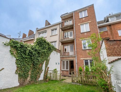                                         Maison à vendre à Nivelles, € 549.000
