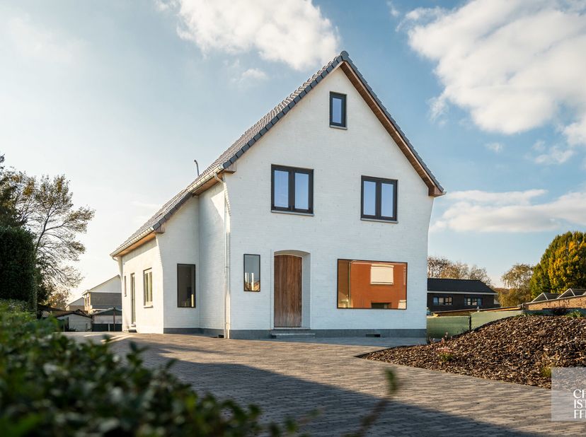 Maison à vendre
                    à 3620 Lanaken