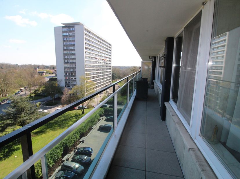 Appartement à vendre
                    à 9100 Sint-Niklaas