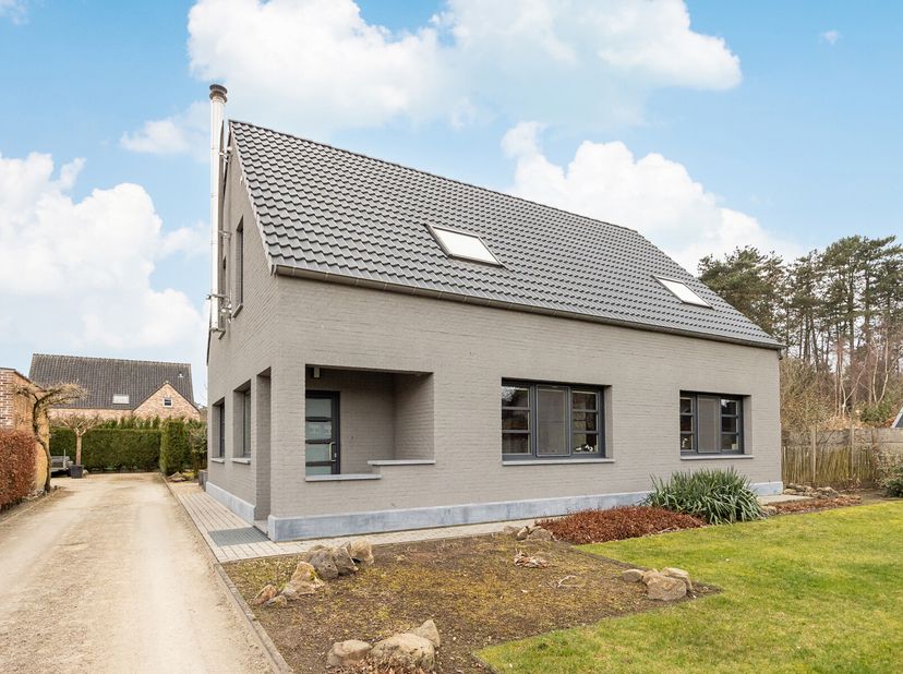 Maison à vendre
                    à 2560 Nijlen