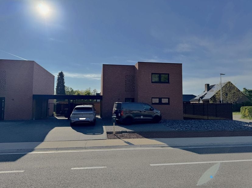 Maison à louer
                    à 3670 Ellikom