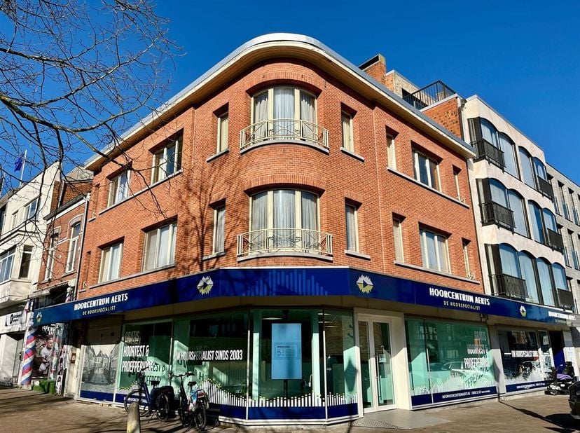 Appartement à louer
                    à 2200 Herentals
