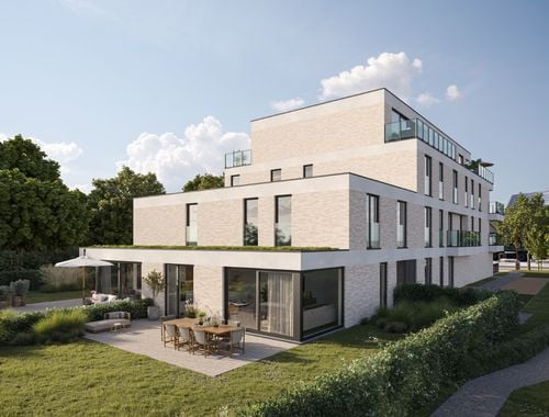                                         Maison à vendre à Anzegem, € 403.000
