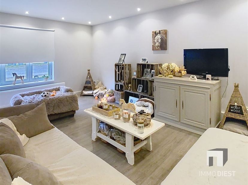 Maison à vendre
                    à 3945 Kwaadmechelen