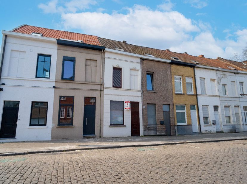 Maison à vendre
                    à 8500 Kortrijk