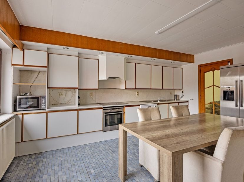 Maison à vendre
                    à 3620 Lanaken