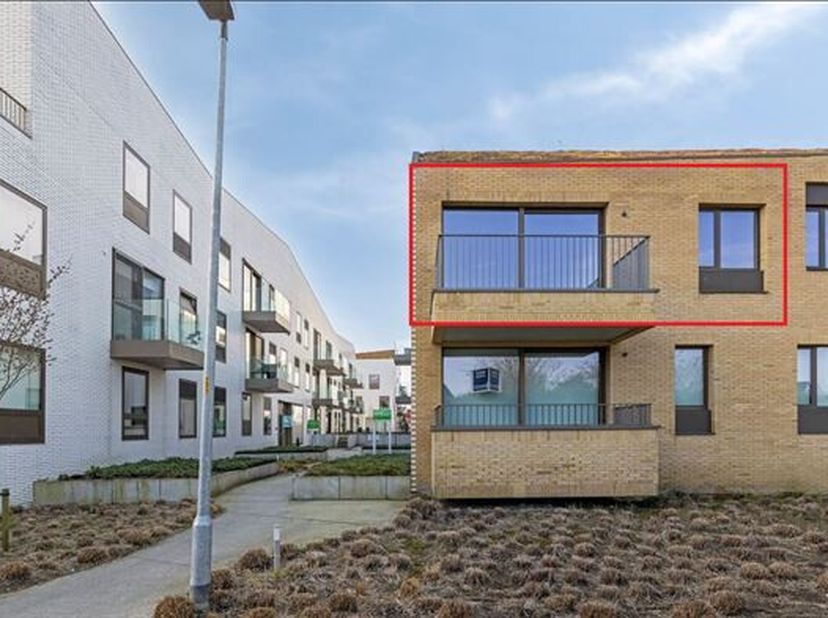 Maison à vendre
                    à 2870 Breendonk