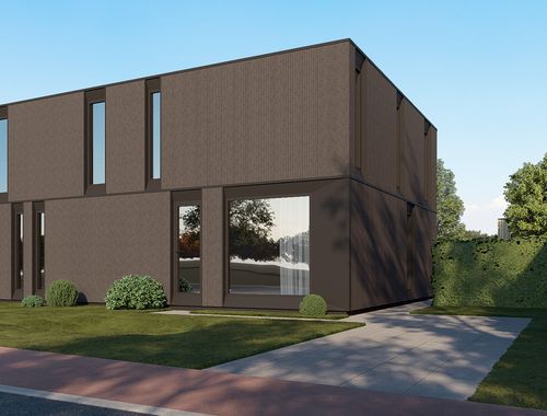                                         Maison à vendre à Vorsen, € 369.000
