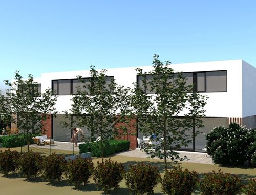                                         Woning te koop in Haaltert, € 409.000
