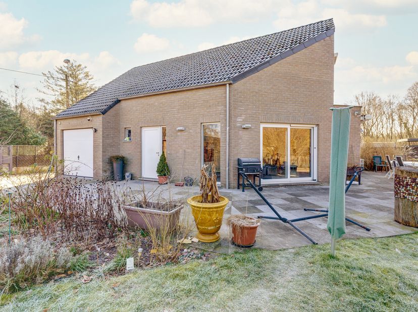 Maison à vendre
                    à 3120 Tremelo