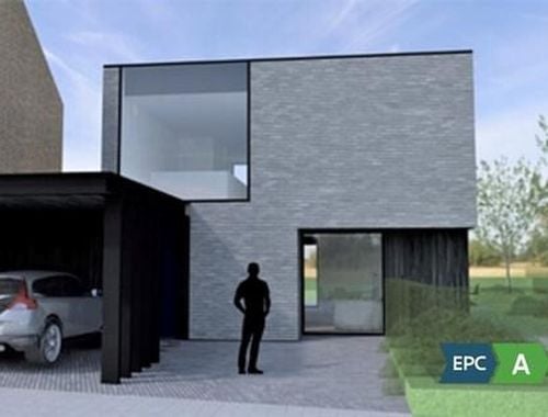                                         Maison à vendre à Sint-Denijs, € 500.000
