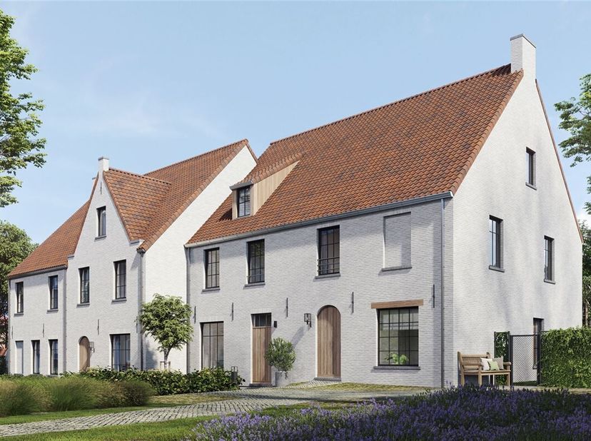 Huis te koop
                    in 3740 Bilzen