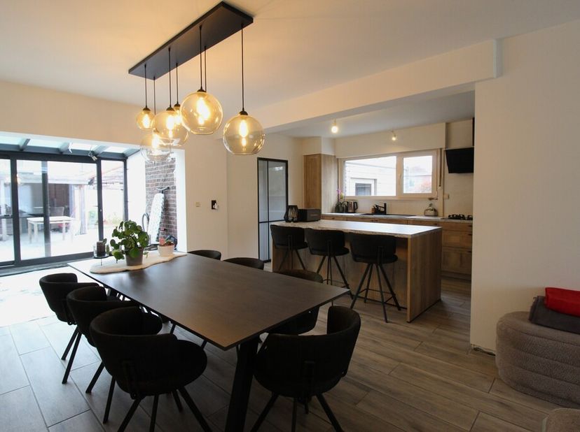 Maison à vendre
                    à 9940 Ertvelde