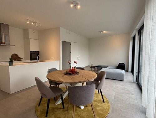                                         Appartement te koop in Desselgem, € 264.600
