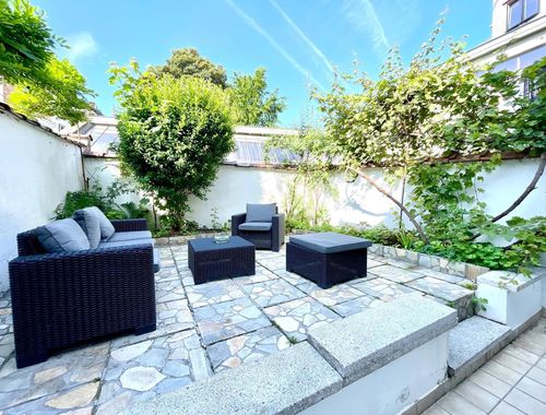                                         Woning te koop in Elsene, € 745.000
