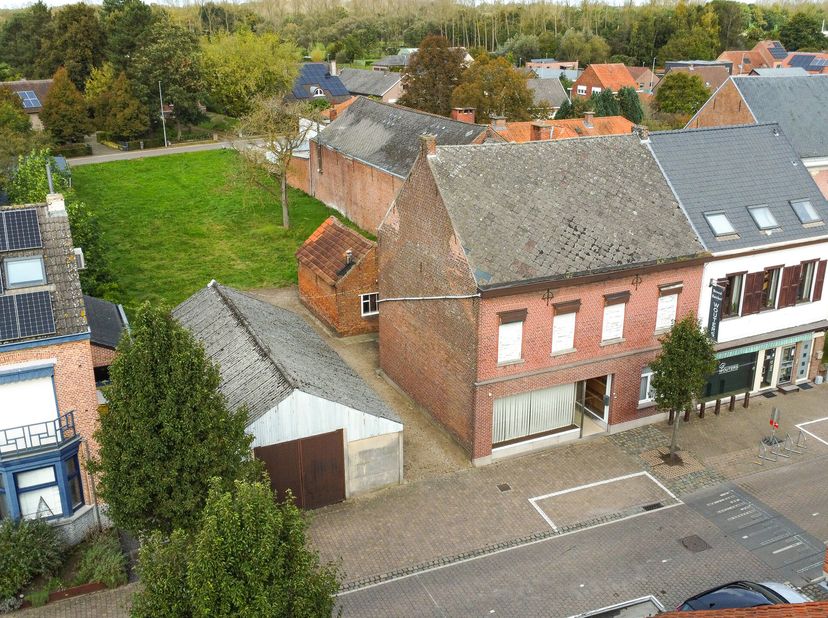 Maison à vendre
                    à 3118 Werchter