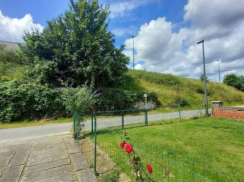Terrain à vendre
                    à 3071 Erps-Kwerps