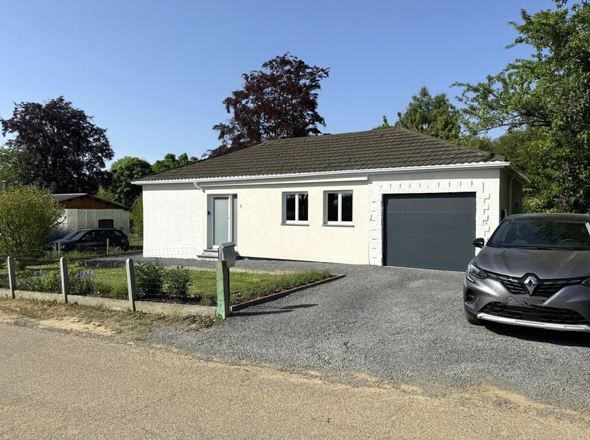Maison à vendre
                    à 3078 Meerbeek