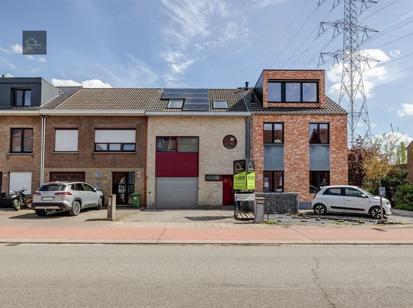 Te Koop: Ruime Gezinswoning met Zonnepanelen Rubensstraat 65, Schelle &lt;br /&gt;
Op zoek naar een instapklare woning met alle comfort voor het hele gezin?