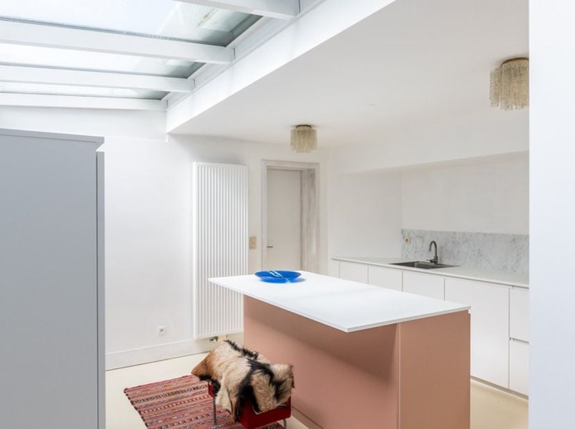 Maison à vendre
                    à 8400 Oostende