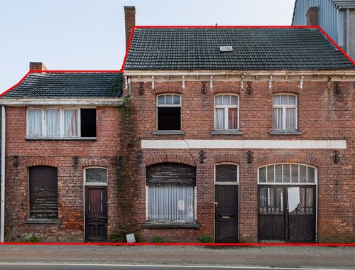                                         Eengezinswoning te koop in Poppel, € 249.000
