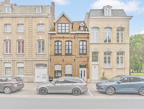                                         Maison à vendre à Ieper, € 199.000
