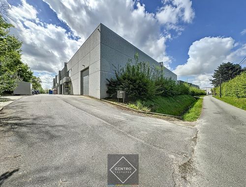                             Opslagplaats te koop in Roeselare
