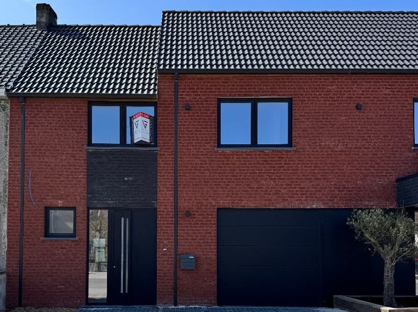 Maison à vendre
                    à 8433 Sint-Pieters-Kapelle