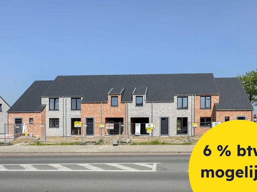 Huis te koop
                    in 8480 Eernegem
