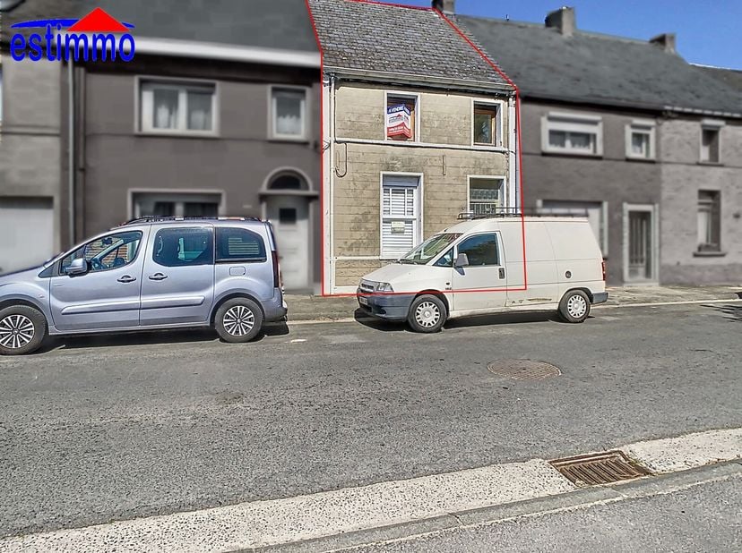 Huis te koop
                    in 7600 Peruwelz