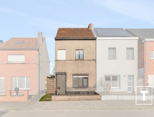                                         Maison à vendre à Oostakker, € 249.000
