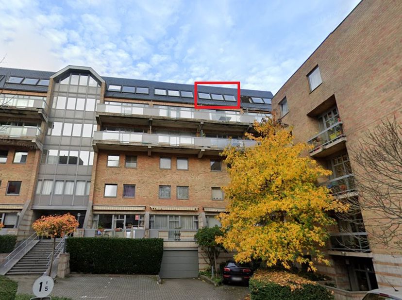 Appartement à vendre
                    à 3000 Leuven