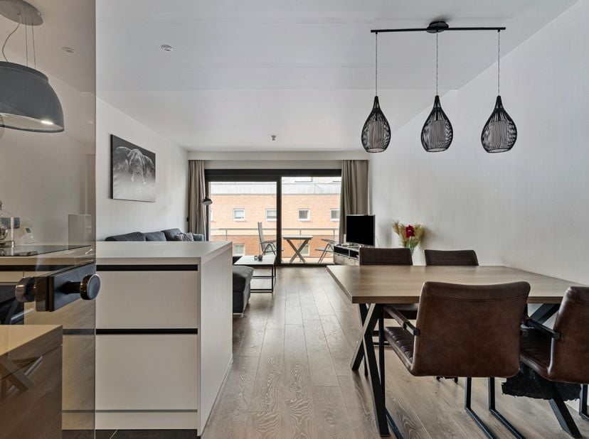 Appartement à vendre
                    à 8620 Nieuwpoort