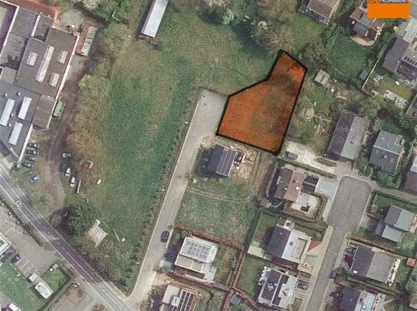 Bouwgrond te koop in Winksele.&lt;br /&gt;
Bent u op zoek naar een ideaal bouwperceel voor uw droomhuis? Dit aantrekkelijke stuk grond gelegen in een rustig