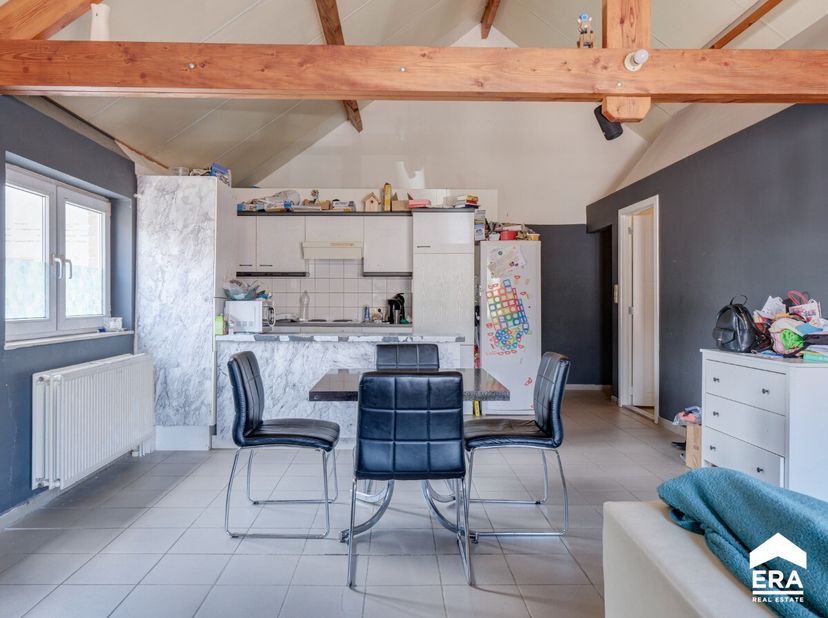 Appartement à vendre
                    à 3630 Opgrimbie