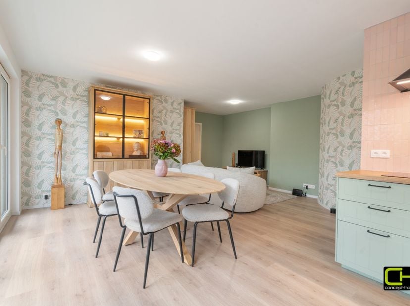 Appartement à vendre
                    à 9940 Evergem