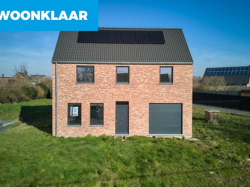 Huis te koop
                    in 8830 Hooglede