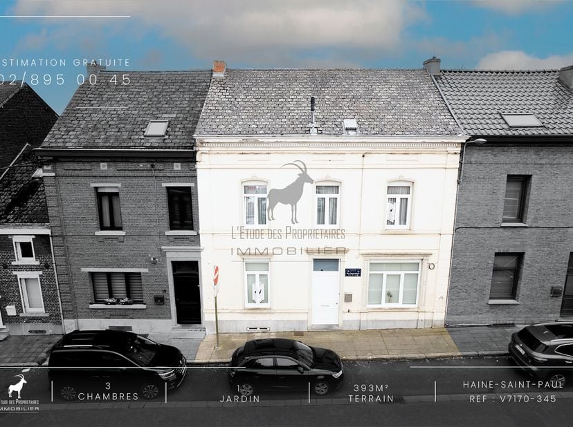 ***SOUS-OPTION***&lt;br /&gt;
Référence Agence : v7170-345&lt;br /&gt;
*** VISITE VIRTUELLE : https://envisite.net/vtour/fr/63qvy6 ***&lt;br /&gt;
Découvrez cette charm