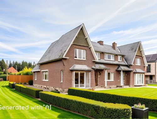                                         Maison à vendre à Kermt, € 285.000
