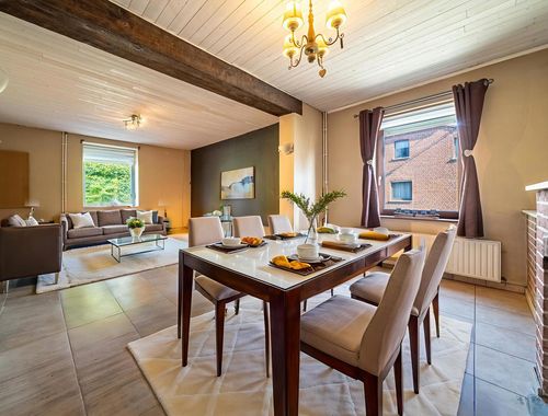                                         Woning te koop in Froidmont, € 385.000
