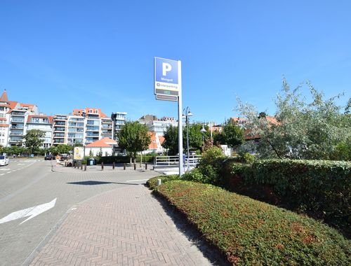                                        Garage te koop in Het Zoute, € 110.000
