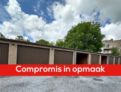                                         Garage te koop in Diksmuide, € 255.000
