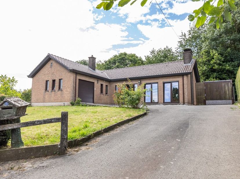 Huis te koop
                    in 7890 Ellezelles