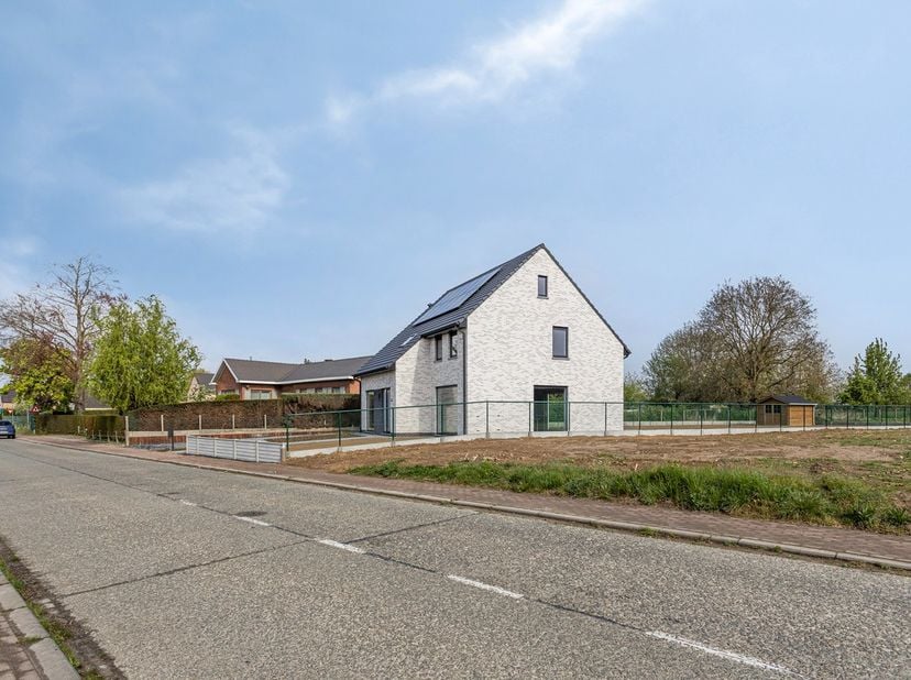 Maison à louer
                    à 3360 Bierbeek