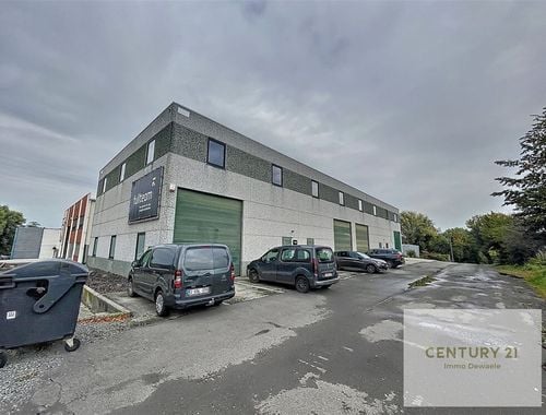                                         Autre à louer à Virginal-Samme, € 495
