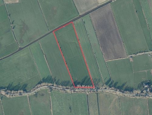                             Terrain agricole à vendre à Pollinkhove
