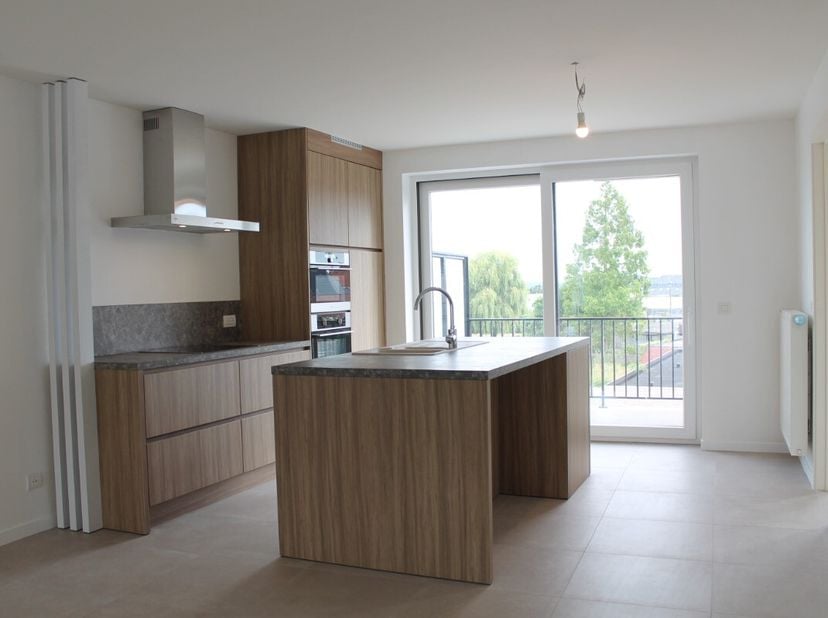 Appartement à louer
                    à 8750 Zwevezele