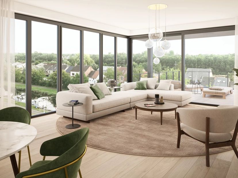 Appartement te koop
                    in 3970 Leopoldsburg