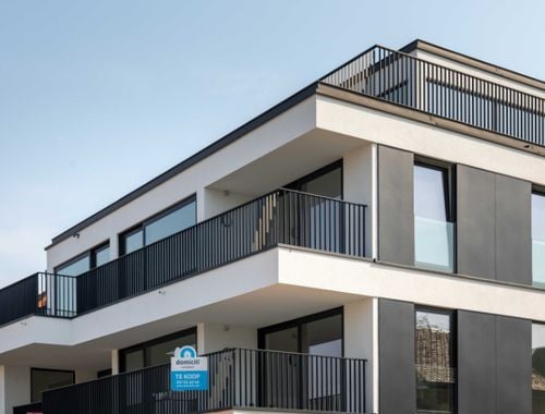                                         Appartement te koop in Kortemark, € 334.181
