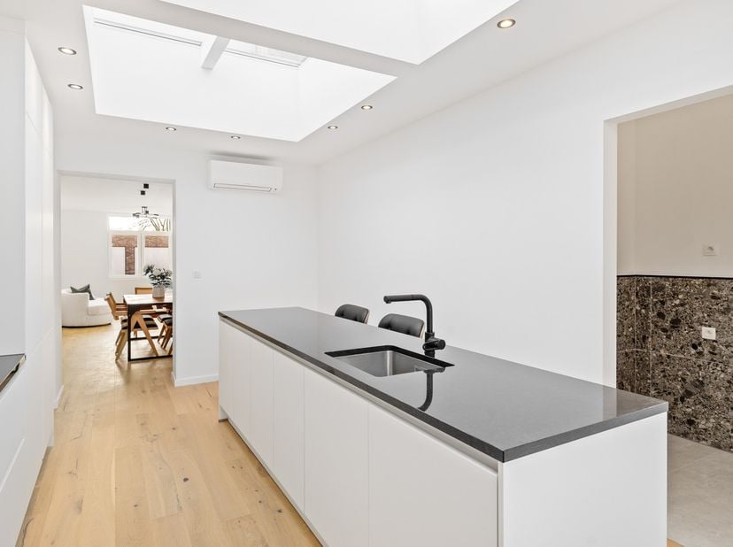 Maison à vendre
                    à 2650 Edegem